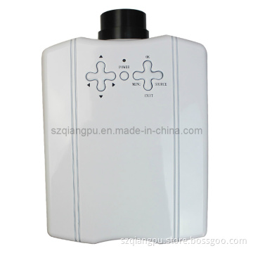 1800lm Mini Portable TV Projector (SV-856)